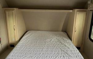 2018 Winnebago Micro Minnie 2108DS