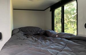 New 2026 Aspen trail bunkhouse