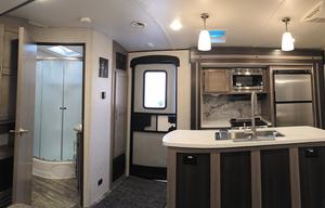 2021 CrossRoads RV Sunset Trail SS331BH