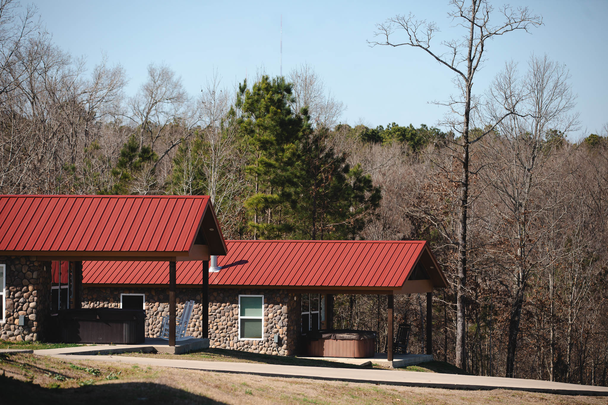 God's Country Resort
