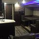 NICE SMALL TRAILER FOR COUPLE OR FAMILY OF 4 PEOPLE. GOOD FOR CAMPING OR ROMANTIC GATEWAY, BUSINESS TRIP.