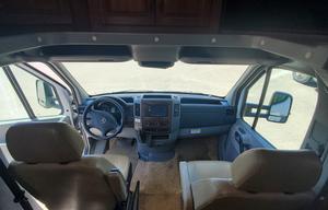 2015 Forest River  Sunseeker MB Chassiss "Tasha"