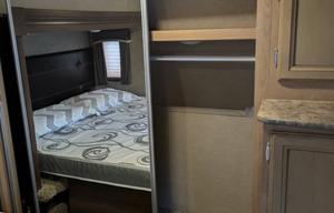 2017 Dutchmen RV Denali 293RKS
