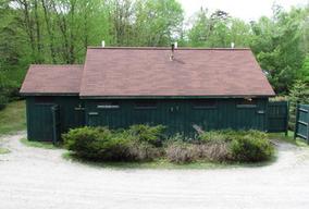 Black Brook Cove Campground