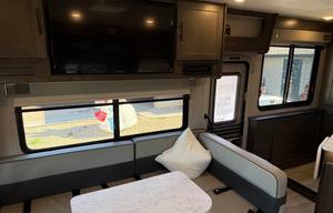 Lucky Clover Leprechaun 2022 Coachmen
