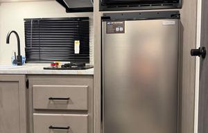 2024 Family Bunkhouse- Easy to Tow- Sleeps 6