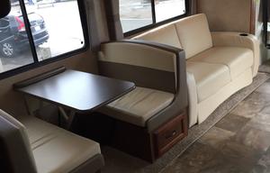 2014 Coachmen Mirada