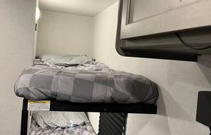 Cozy Camper Hideaway