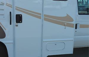 2020 Thor Motor Coach Majestic 19G