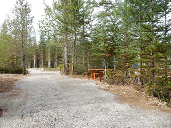 Tahuya Adventure Resort