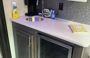 2019 Cruiser RV Crossroads 3441WB