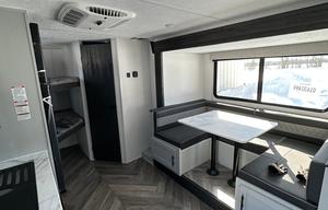 2022 Forest River RV Salem FSX 178BHSKX