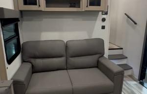 2024 Grand Design Reflection 100 Series 27BH
