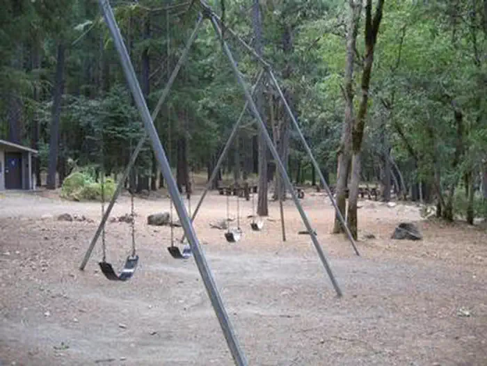 Indian Scotty Group Site