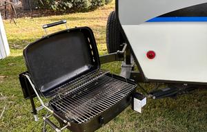 2017 Jayco Hummingbird 17RK