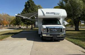 2022 Thor Motor Coach ACE 32.3