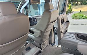 New Year Rate!!!  $125/Day, UNLIMITED Miles!!!