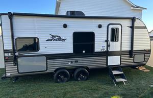2024 Jayco jay flight SLX 211mbw