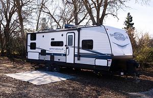 2024 Keystone Springdale – Perfect Family Trailer