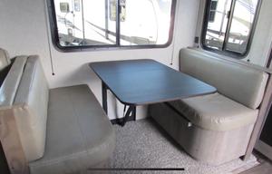 2020 Outback RV with 2 Bedroom Bunkhouse