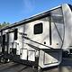 2022 Forest River RV Cedar Creek 377BH