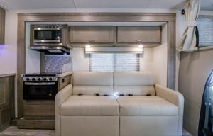 North Atlanta's Most Popular Kid Approved Camper
