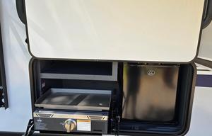 2024 Keystone RV Bullet Crossfire 2680BH