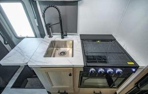 Fully Stocked!! - Economy 2027 Forest River Forester 2351 E528