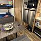 2024 Forest River RV Cherokee Wolf Den 26EV