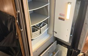 Winnebago Travato | Luxury in Paradise