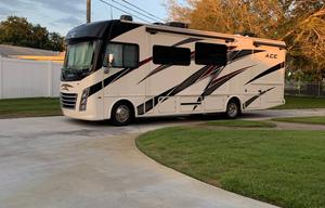 2022 Thor Motor Coach ACE 30.3