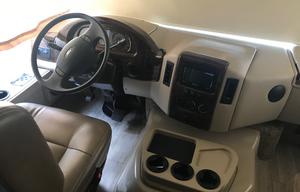 Thor Motor Coach Freedom Traveler A30