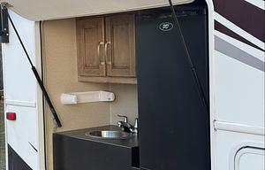 2019 Entegra Coach Vision 29S RV rental photo 10