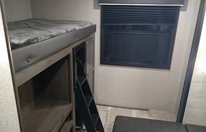 2021 Jayco Jay Flight SLX 8 324BDS