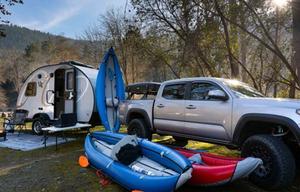 2020 Forest River RV R Pod RP-172