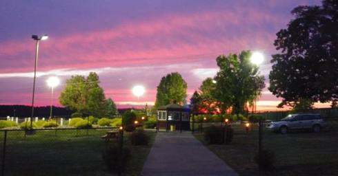 Brooke Hills Park