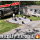 new community firepit