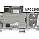 Ultra Lite 2022 Cruiser MPG 2500BH