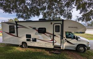 2016 Jayco Redhawk 29XK