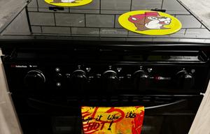 Buc-ee's Themed! (10% off Mil/Vet/LEO)