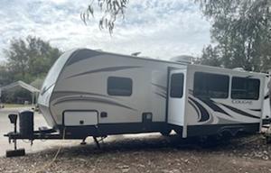 2019 Keystone RV Cougar Cougar 29
