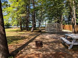Mac's Camping Area