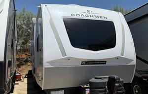 2025 Coachmen RV Freedom Express Ultra Lite 288BHDS RV rental photo 4