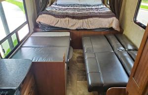 2016 Jayco Jay Feather X213