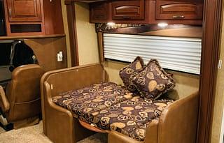 Shalom 2013 Jayco Melbourne 29D