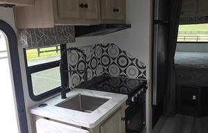 2027 Forest River RV Sunseeker LE 2350LE Chevy RV rental photo 9