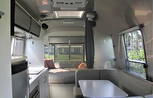 Treasure Coast Tin Can 2018 Airstream Sport 22FB