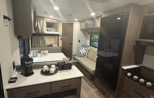 Cozy Family Escape | 2026 Grand Design Xplor 24BHX