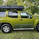 2012 Nissan Xterra