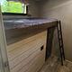 Bunkhouse retreat